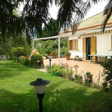 Villa Etna Piedimonte Etneo Eksteriør billede