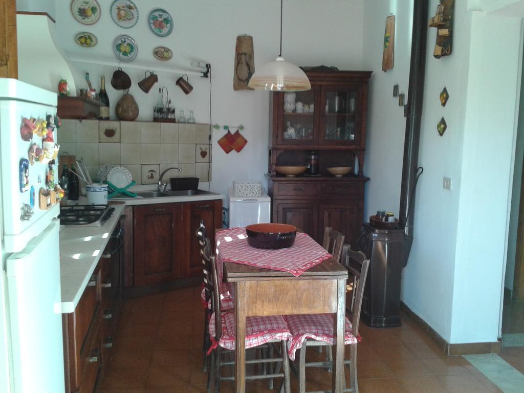 Villa Etna Piedimonte Etneo Eksteriør billede