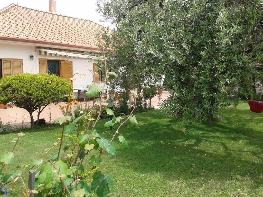 Villa Etna Piedimonte Etneo Eksteriør billede