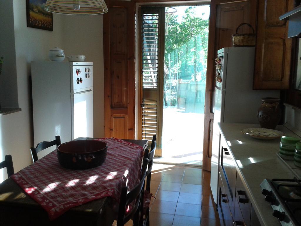Villa Etna Piedimonte Etneo Eksteriør billede